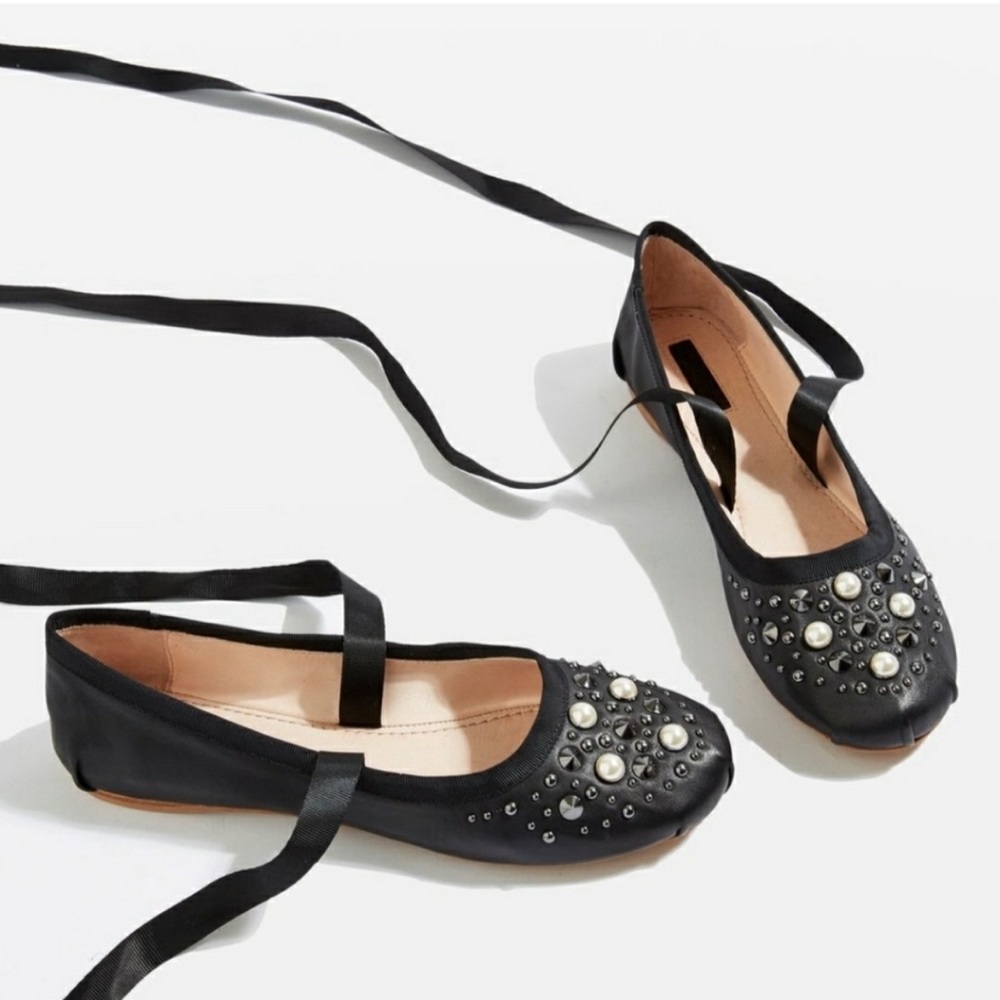 Ballet Flats